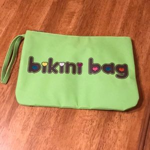 Bikini Bag